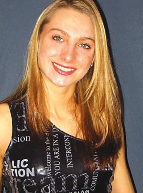 Beata Bryl was killed in July 2006 