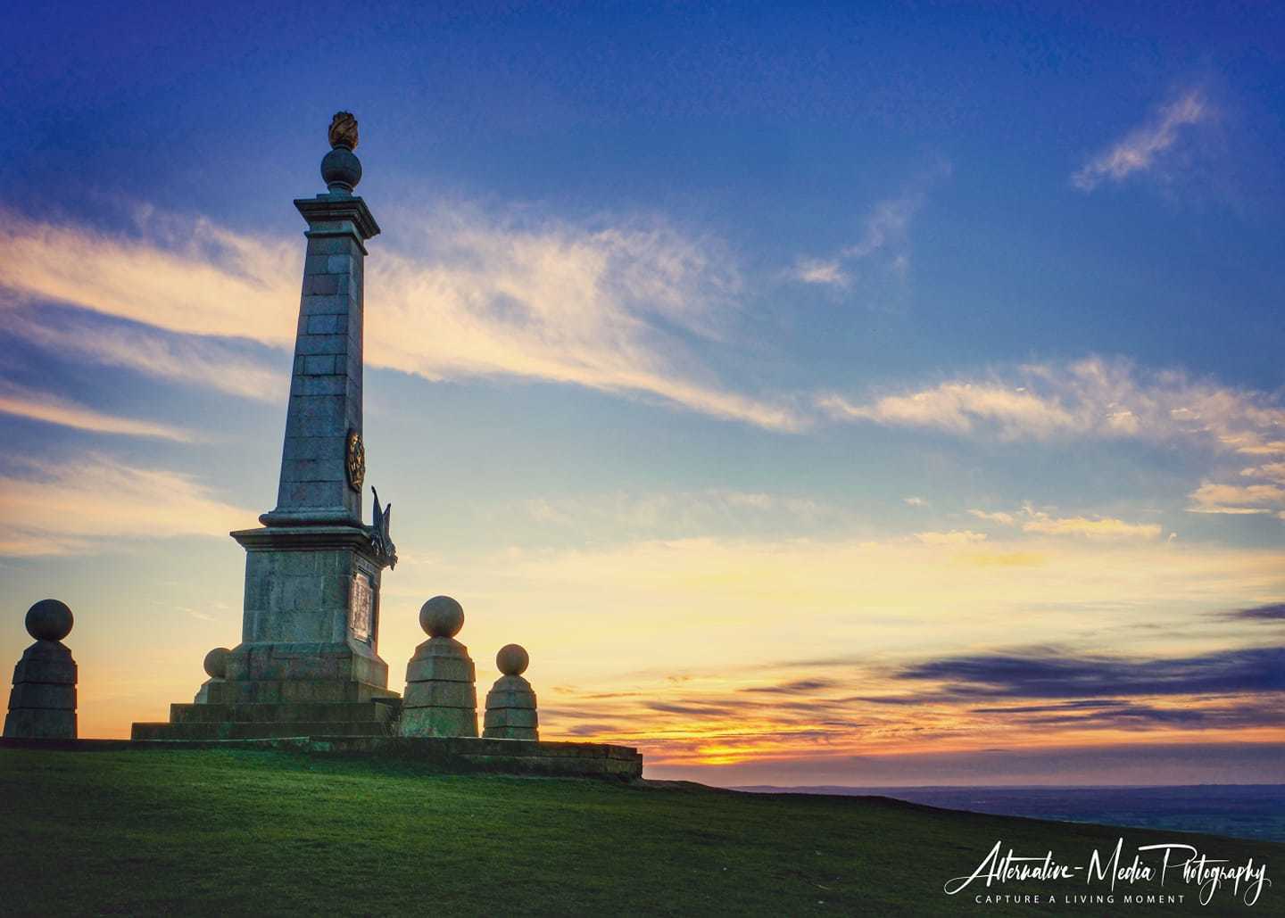 Coombe Hill (Picture by Jonathan Rogers)