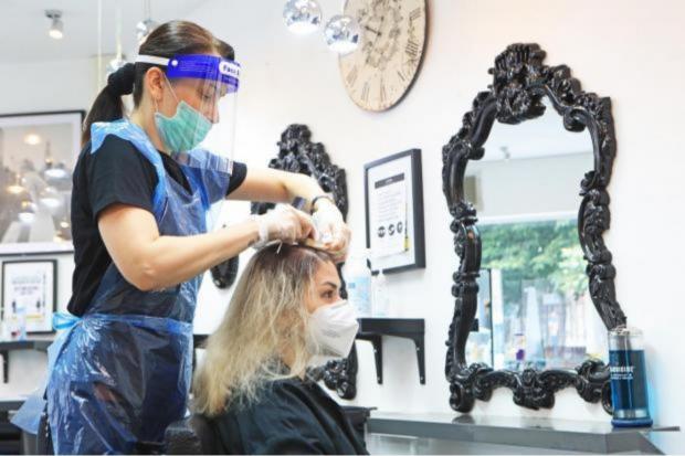 Six of the best hairdressers in Bucks - is yours on the list? (Picture: PA Wire)