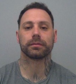 Ryan Lines - sentenced to seven years and five months’ imprisonment