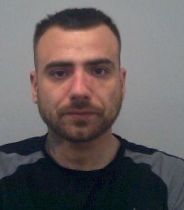 Craig Gillings - sentenced to five years and three months’ imprisonment