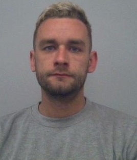 Marc Ewing - sentenced to four years and eight months’ imprisonment