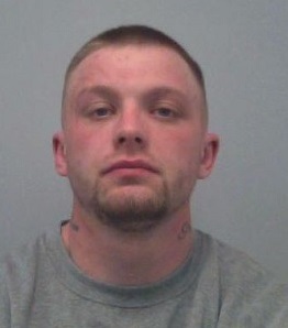 Richard Barrett - sentenced to seven years and five months’ imprisonment