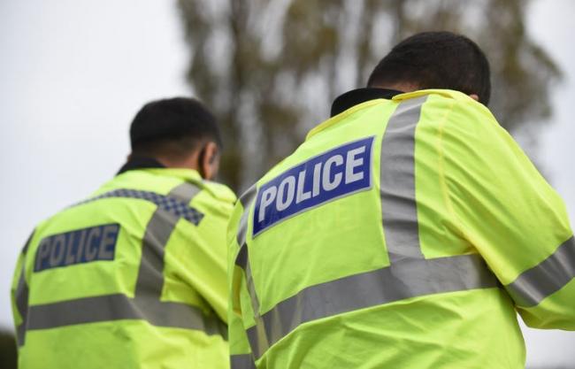 A man and a woman from Aylesbury have been charged with drug offences