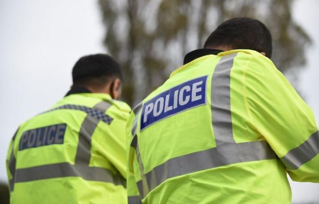 Man arrested in Wycombe for drug crimes