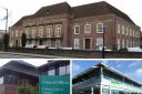All the planning applications from last week