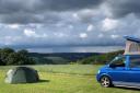 Hedsor Field Camping