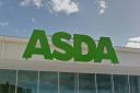 Asda updates strict rules on face masks to keep shoppers and staff safe. Picture: Newsquest