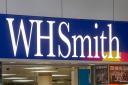 WH Smith to cut 1,500 jobs due to ‘slow’ recovery from coronavirus crisis. Picture: PA Wire