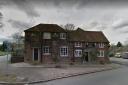 Nags Head pub in Great Missenden to extend hotel and car park