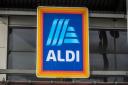 Aldi issue guidance to shoppers ahead of May Bank Holiday weekend. (PA)