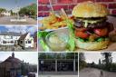 Here are five of the best places to get a burger in Bucks