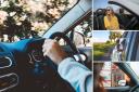 UK drivers issued warning over 8 driving laws they could be breaking this summer. (Canva)