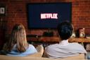 Netflix step up crack down on users sharing account password. (Canva)