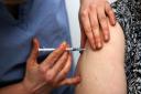 This is why you must remain 'careful' after receiving your Covid-19 vaccine. (PA)