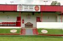 The B.E.P Stadium is the home of Risborough Rangers. 2021 is the 50th birthday for the club