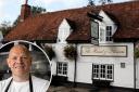 Marlow pub makes UK's top 20 'best country pubs with rooms'