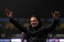 'Today was a kick up the backside' - Gareth Ainsworth's analysis as Wycombe beat Morecambe 4-3