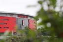 The the AESSEAL New York Stadium, Rotherham (PA)