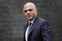 Sajid Javid does not rule out more Covid restrictions before Christmas