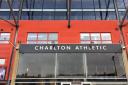 The Valley, the home of Charlton Athletic FC