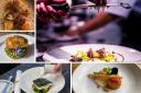 5 Buckinghamshire restaurants named in Top 100 in UK by SqaureMeal. Credit: Tripadvisor