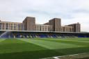 Wycombe travel to the new Plough Lane this afternoon
