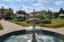 Bucks 'Metroland' town wins best place to live