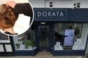 Dorata hairdressing in Marlow at 5 West Street (Pixabay)