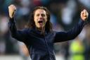 Gareth Ainsworth praised Bolton on their tactics but lauded over Wycombe's defensive display