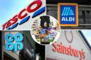 Find out the best time to get reduced food at Aldi, Sainsbury's, Tesco's and more