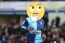 Gareth Ainsworth has named the best player he has managed in 10 years at Wycombe Wanderers. Do you agree? (Anita Ross Marshall)