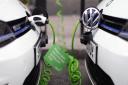 New electric charging points to be fitted in Buckinghamshire