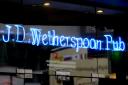 JD Wetherspoon puts pubs up for sale