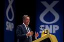 SNP depute leader Keith Brown said the issue needs to be re-examined (Andrew Milligan/PA)