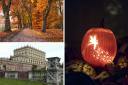 Best National Trust places to visit for free this Halloween