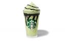 Starbucks launches spooky new drink for Halloween – but you’ll have to be quick (Starbucks)
