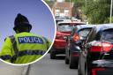 FOUR speeding hotspots in Buckinghamshire targeted in police crackdown