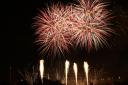 What's the weather going to be like in Buckinghamshire this Bonfire Night? ( Canva)