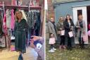 Independent fashion store brings boost to high street