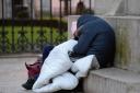 Bucks city revealed to have among the highest rates of homelessness in the UK