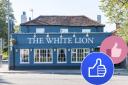 Buckinghamshire pub named best according to Tripadvisor