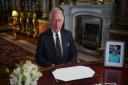 Exact time King Charles' first Christmas speech will begin and how to watch