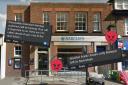 Concern mounts as closure of 'vital' Barclays branch months away