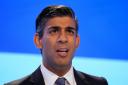 Rishi Sunak has promised to halve inflation in the UK, as well as cutting national debt and reducing NHS waiting times