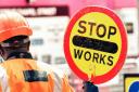 ROADWORKS: Two high streets to close this week