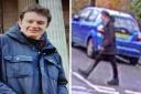 Phil, 31, has been reported missing since January 6 and Thames Valley Police are becoming 'increasingly concerned' for his welfare