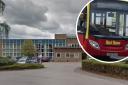 Parents slam 'unreliable' bus service for causing stress