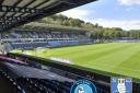 Wycombe are unbeaten in their last two home games against Sheffield Wednesday (PA)
