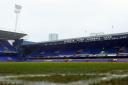Can Wycombe score their first-ever goal at Portman Road this afternoon? (PA)
